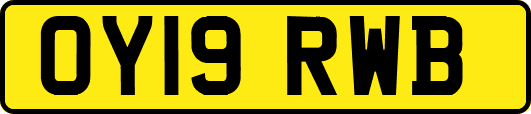 OY19RWB