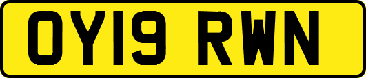OY19RWN