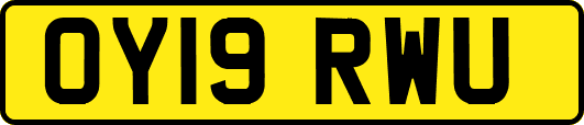 OY19RWU