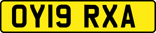 OY19RXA