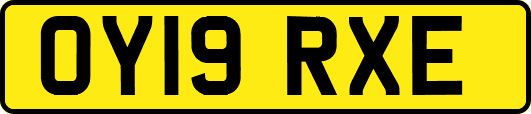 OY19RXE