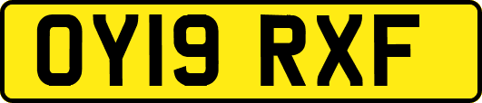 OY19RXF