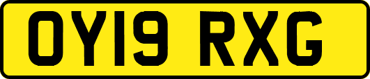 OY19RXG
