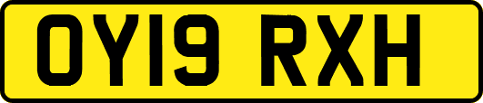 OY19RXH