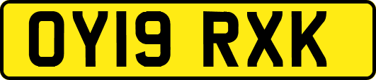 OY19RXK