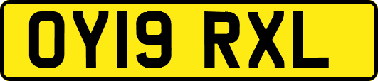 OY19RXL