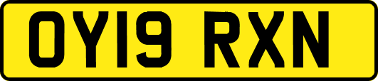 OY19RXN