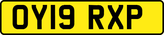 OY19RXP