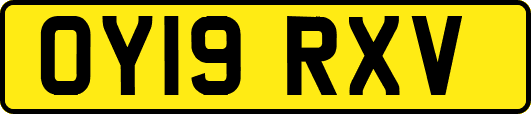 OY19RXV