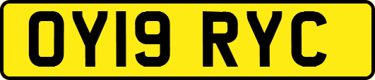 OY19RYC