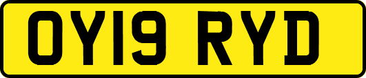 OY19RYD