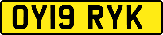 OY19RYK