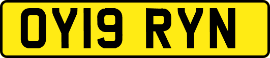 OY19RYN