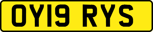 OY19RYS