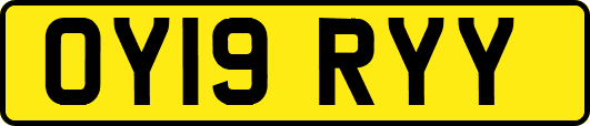 OY19RYY