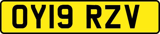 OY19RZV