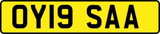 OY19SAA