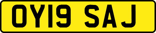 OY19SAJ