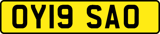 OY19SAO