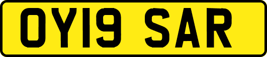 OY19SAR