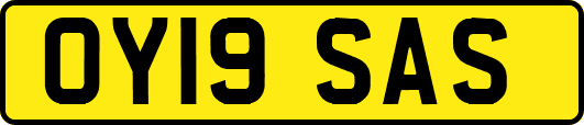 OY19SAS