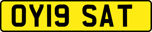 OY19SAT