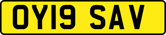 OY19SAV