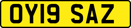 OY19SAZ