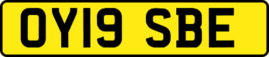 OY19SBE