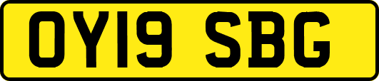 OY19SBG