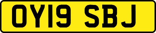 OY19SBJ