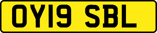 OY19SBL