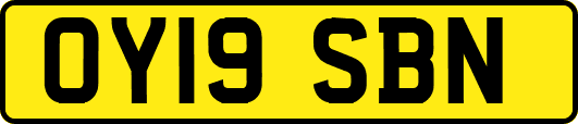 OY19SBN