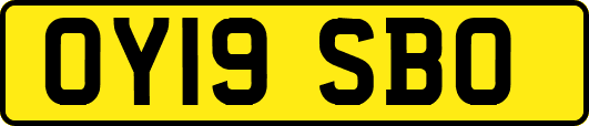 OY19SBO