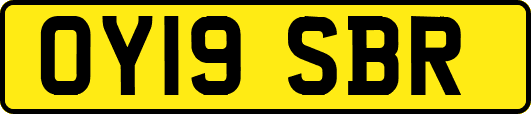 OY19SBR