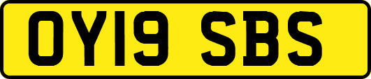 OY19SBS