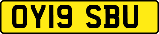 OY19SBU