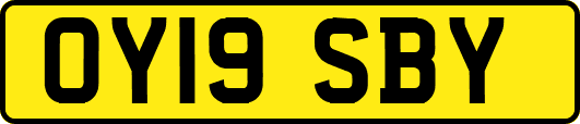 OY19SBY