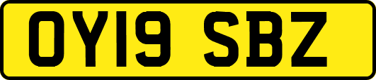 OY19SBZ