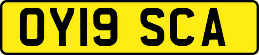 OY19SCA
