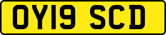 OY19SCD