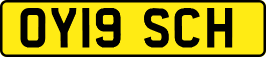 OY19SCH