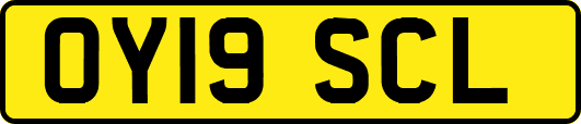 OY19SCL