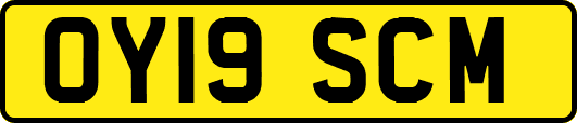OY19SCM