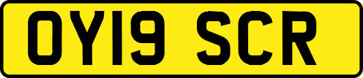 OY19SCR
