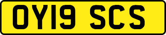 OY19SCS