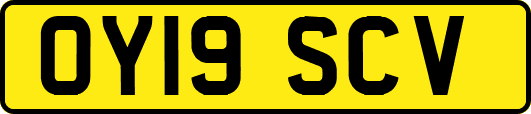 OY19SCV