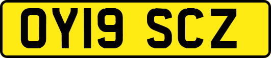 OY19SCZ