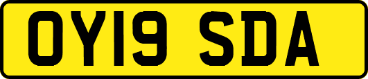 OY19SDA