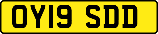 OY19SDD